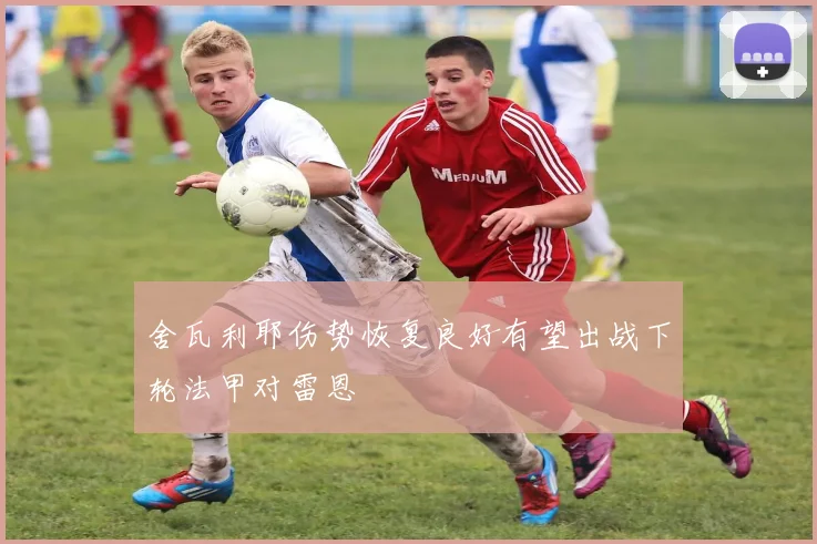 舍瓦利耶伤势恢复良好有望出战下轮法甲对雷恩