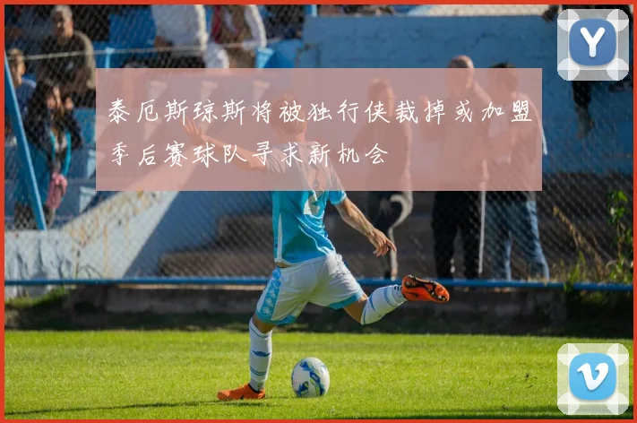 泰厄斯琼斯将被独行侠裁掉或加盟季后赛球队寻求新机会