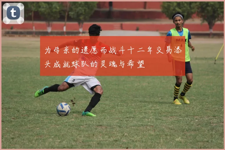 为母亲的遗愿而战斗十二年交易添头成就球队的灵魂与希望
