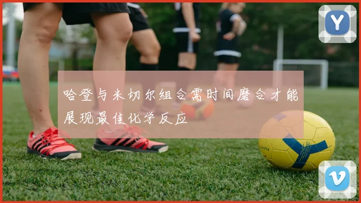 哈登与米切尔组合需时间磨合才能展现最佳化学反应