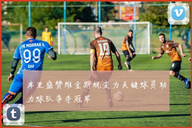 库里盛赞维金斯蜕变为关键球员助力球队争夺冠军