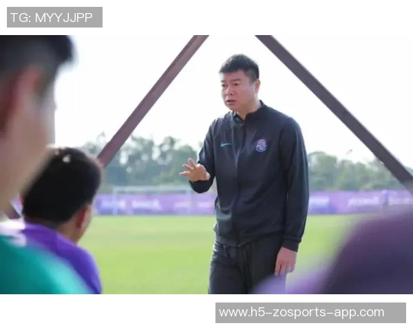 刘建宏认为51岁于根伟再历练有望执教国足展现新风采